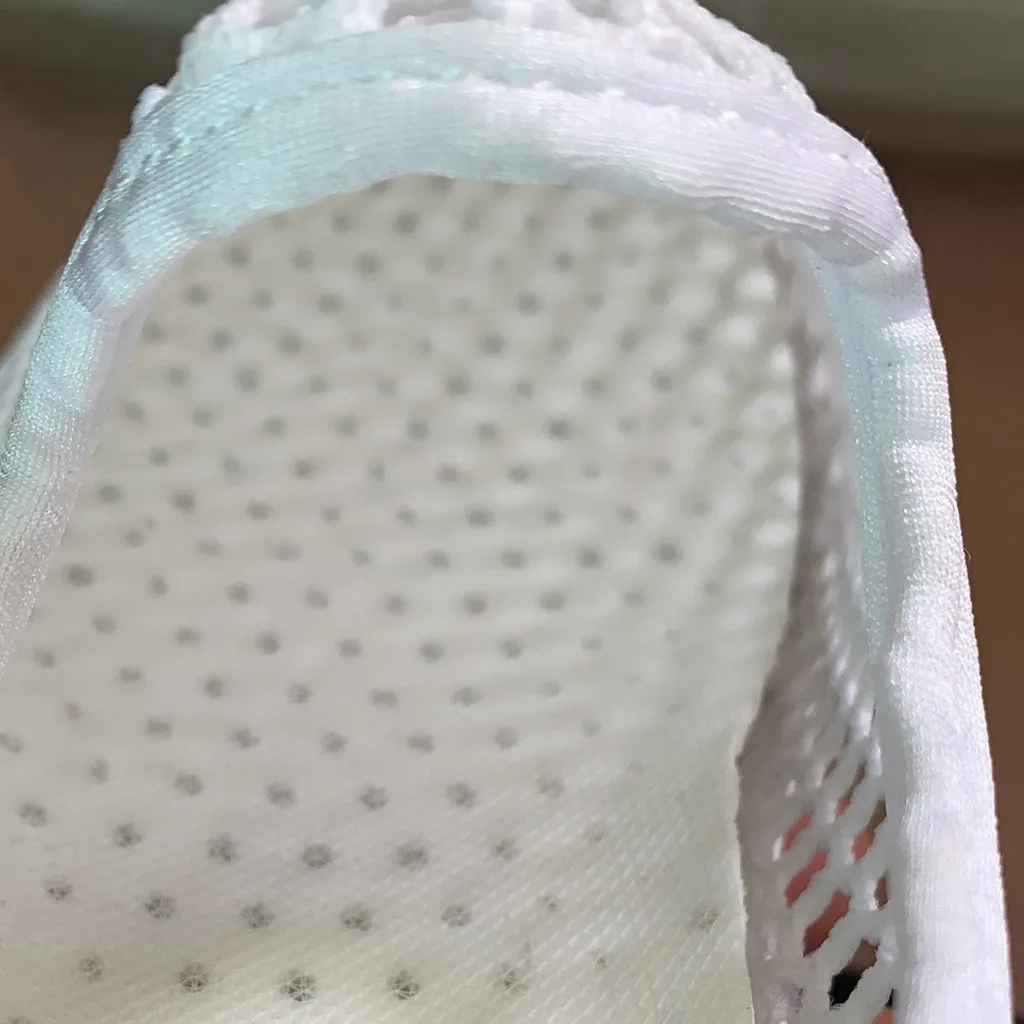 

New Summer Outdoor Shoes Men Women Light Mesh Running Shoes Athletic Sport Shoes Creek Beach Quick Dry Breathable#G4