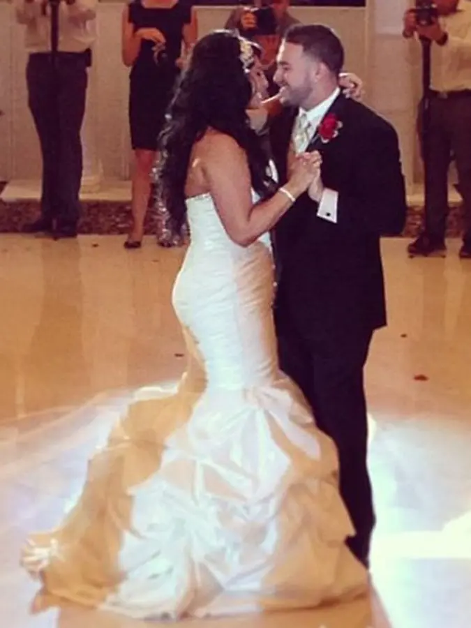 

White/Ivory Vestidos de novia Wrap Maternity Beading Classical Sweetheart Wedding Dresses Sweep/Brush Train Ordinary