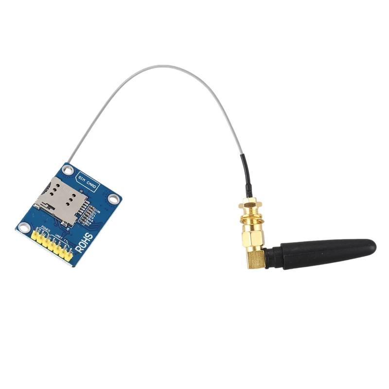 Новый SIM800L GPRS модуль gsm sim плата Quad Band для Arduino |