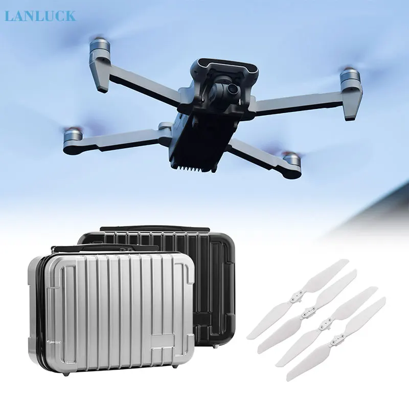 

For FIMI X8 SE Hard Shell Shoulder Bag Carrying Bag Portable Handbag for fimi x8se 2020 Drone Storage Box Accessories