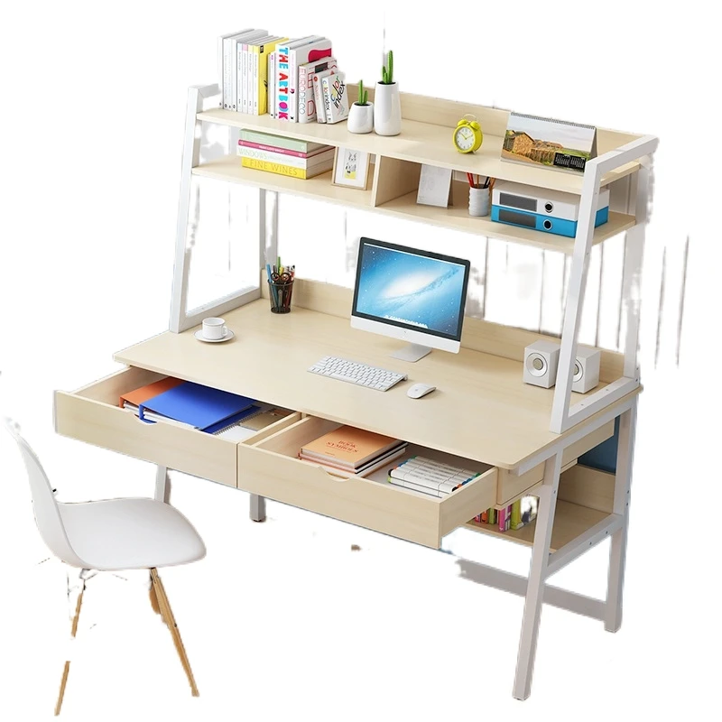 Портативная офисная мебель Tavolo Small Escritorio Sting Para Notebook Lap Tablo прикроватный стол для