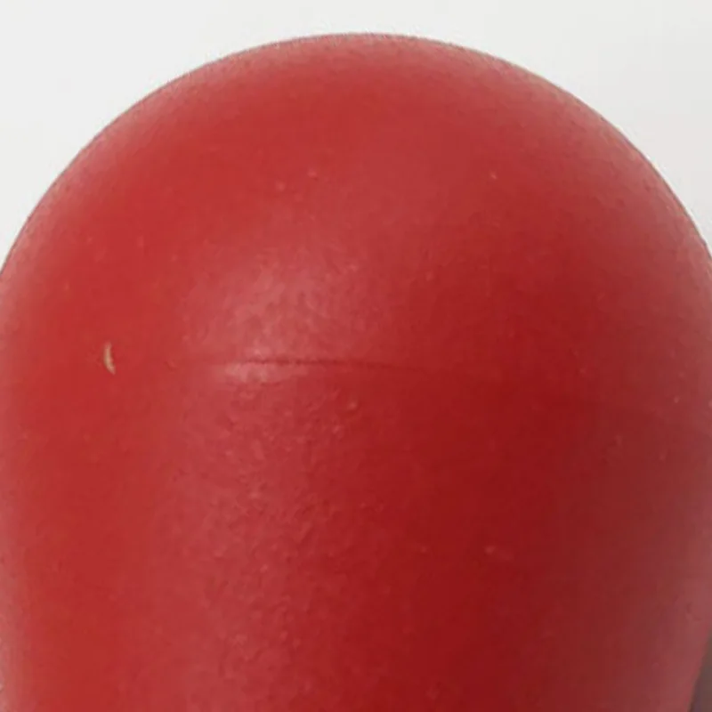 Розничная продажа 2 шт. аркадный американский тип эллипс овальная шариковая