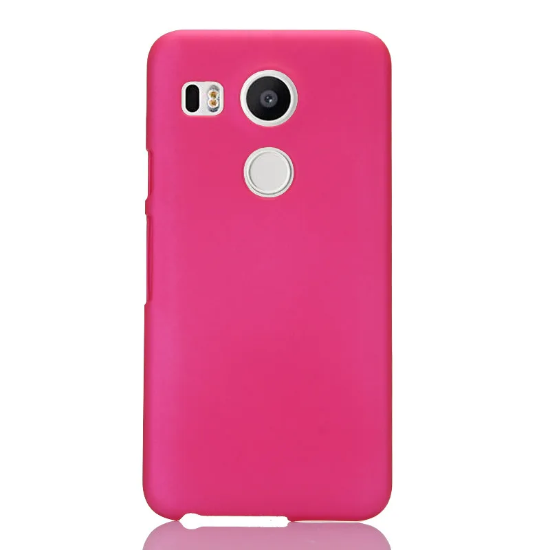 Чехол для LG Q7 G7 K8 Q8 V30 LG STYLUS 3 Q6 G6 V20 K10 K8 K4 ПК Жесткий матовый конфет симпатичный Ударопрочный пластиковый чехол-накладка на заднюю крышку