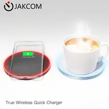 JAKCOM TWC True Wireless Quick Charger better than pen coque p20 lite 11 case cargador wireless charger 3 in 1