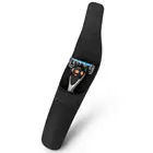 Мягкий чехол для бритвы QSHAVE, водонепроницаемый чехол для бритвы