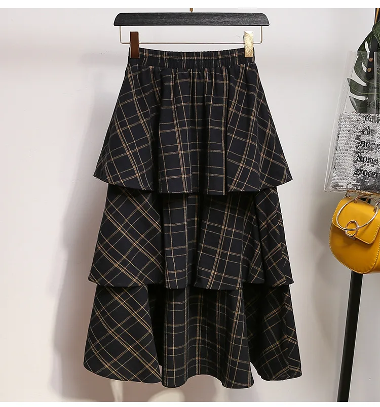 Офисная форма женский двубортный блейзер и длинная юбка комплект рабочий костюм