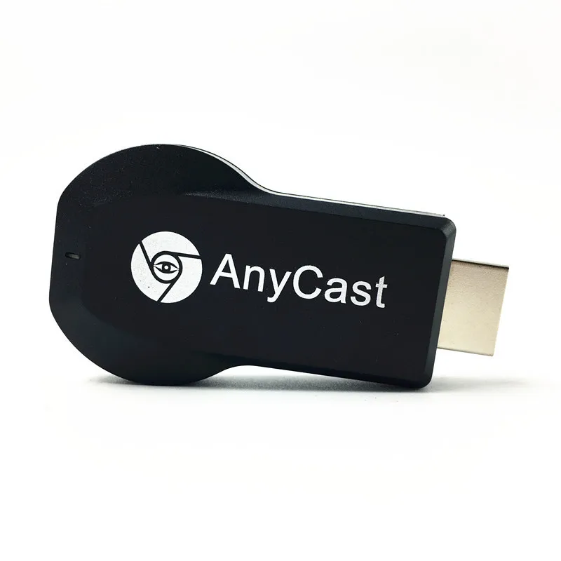 Miracast M4 PLUS M2 приемник для ТВ тюнера AnyCast Airplay WiFi Дисплей беспроводной HDMI карта