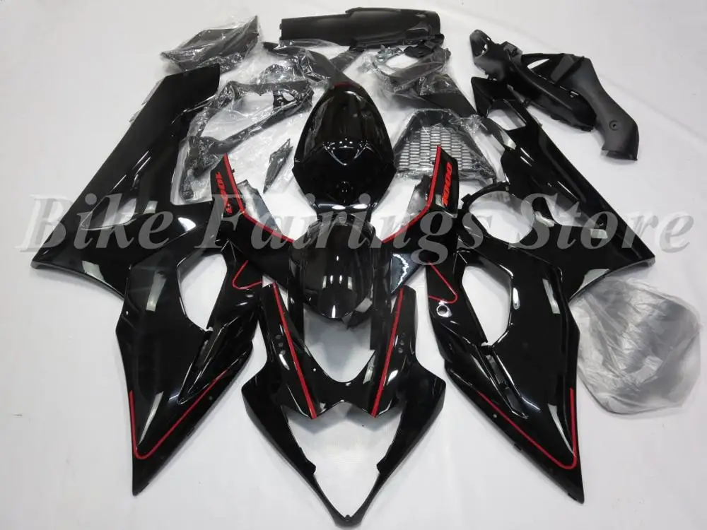 4 подарки Новый обтекатель комплект подходит для Suzuki GSXR1000 GSXR 1000 K5 05 06 2005 2006 ABS