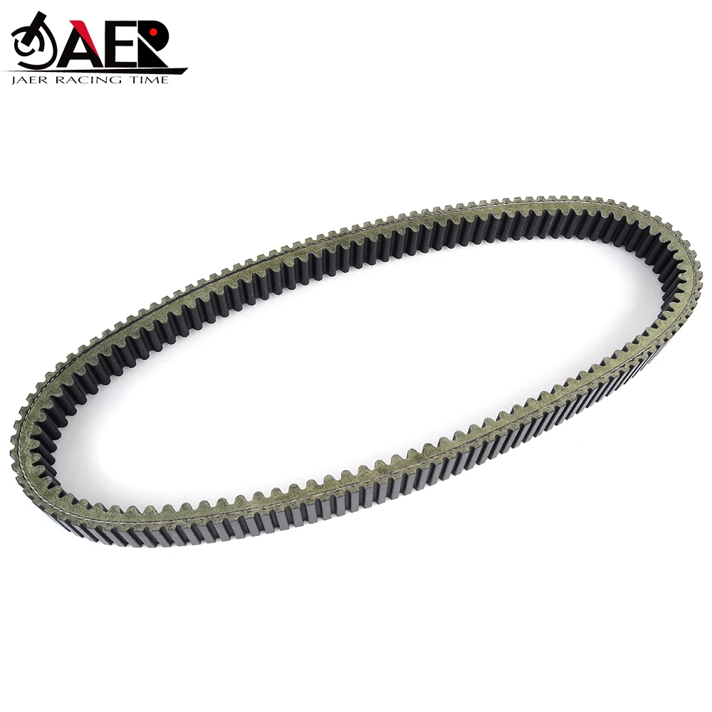 Резиновый зубчатый приводной ремень для Polaris 340 Indy Touring SP 600 Rush Pro R Super Sport 500 600 XC SP LX340, переводной ремень сцепления