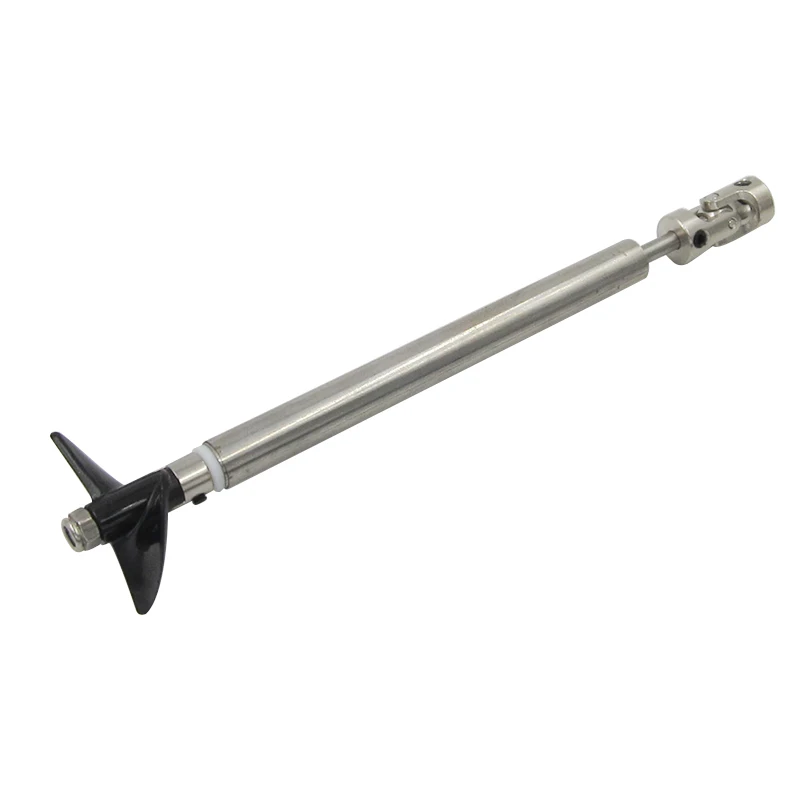 1 комплект приводной вал 4 мм в