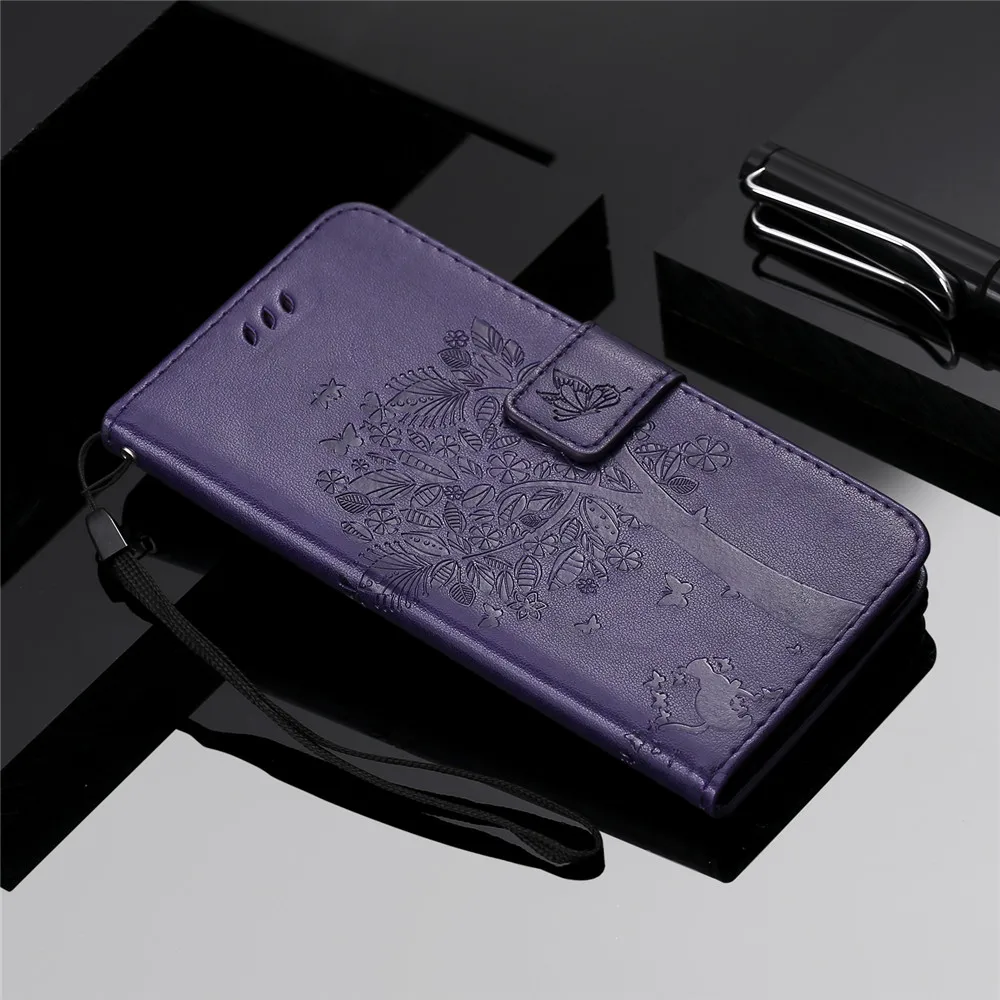 Кожаный бумажник-книжка чехол для Red mi GO Xiaomi mi Play Poco F1 Card Solt чехол для телефона для Red mi 6 Pro Note 6 7 Pro 3 4X mi 5X8 9