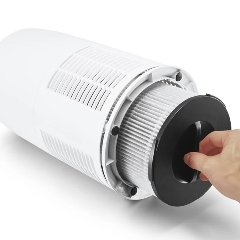 2020 домашний умный очиститель воздуха Hepa-фильтр низкий уровень шума комнатный s |