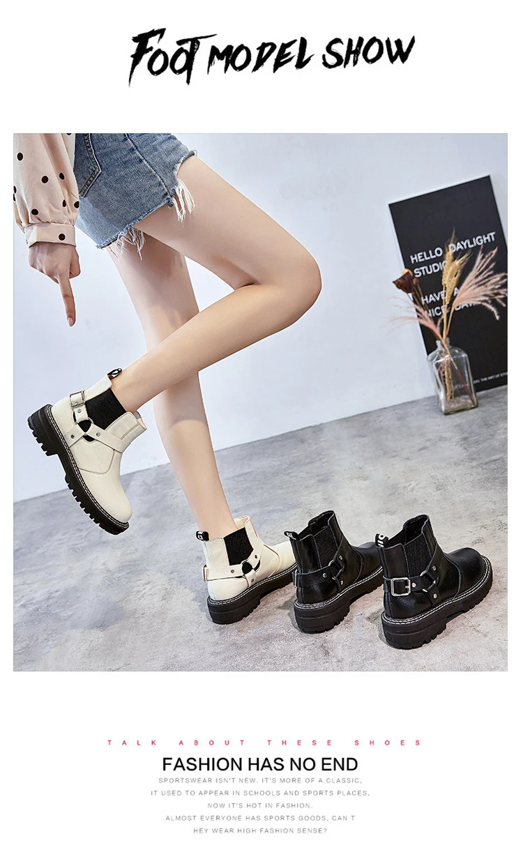 Женская обувь; botas mujer; сезон осень; коллекция года; женские Ботинки martin; модные брендовые женские ботильоны из натуральной кожи с перекрестной шнуровкой; Цвет Черный