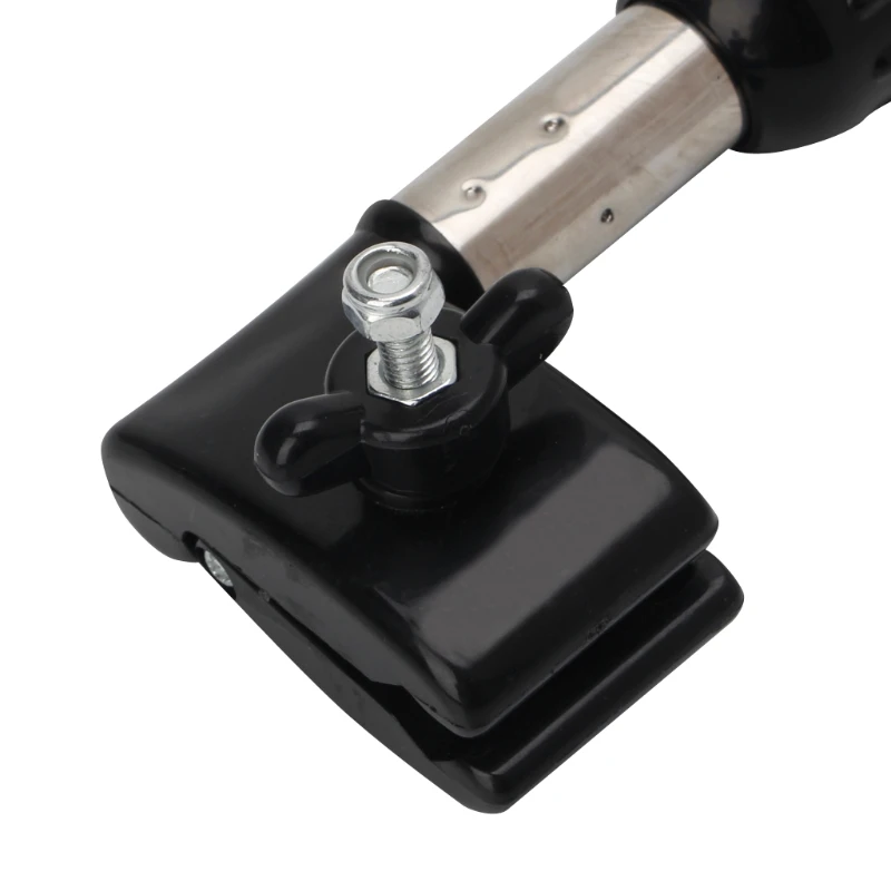 

Useful Baby Buggy Pram Stroller Umbrella Holder Mount Stand Handle New M76C