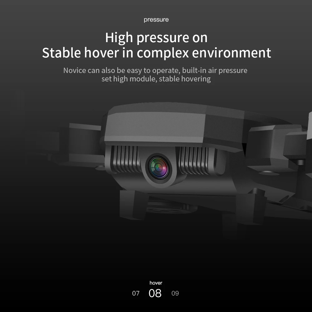 4K RC вертолет Дрон с камерой HD 1080P wifi FPV селфи Дрон Профессиональный складной Квадрокоптер 24 минуты Срок службы батареи HJ28