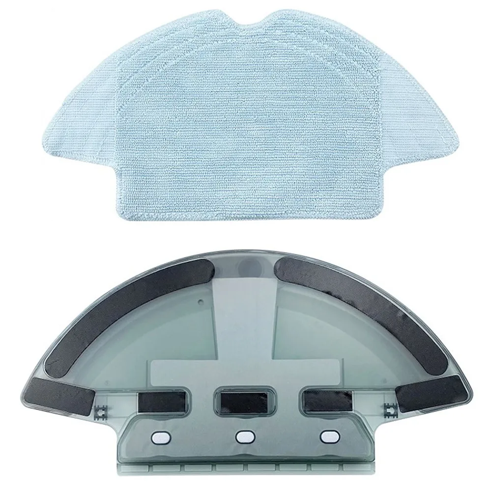 

For 360 Sweeper S6 Water Tank Mop Cloth Vacuum Cleaner Accessories Mop Cleaning Cloth Home Robot Cleaning Parts