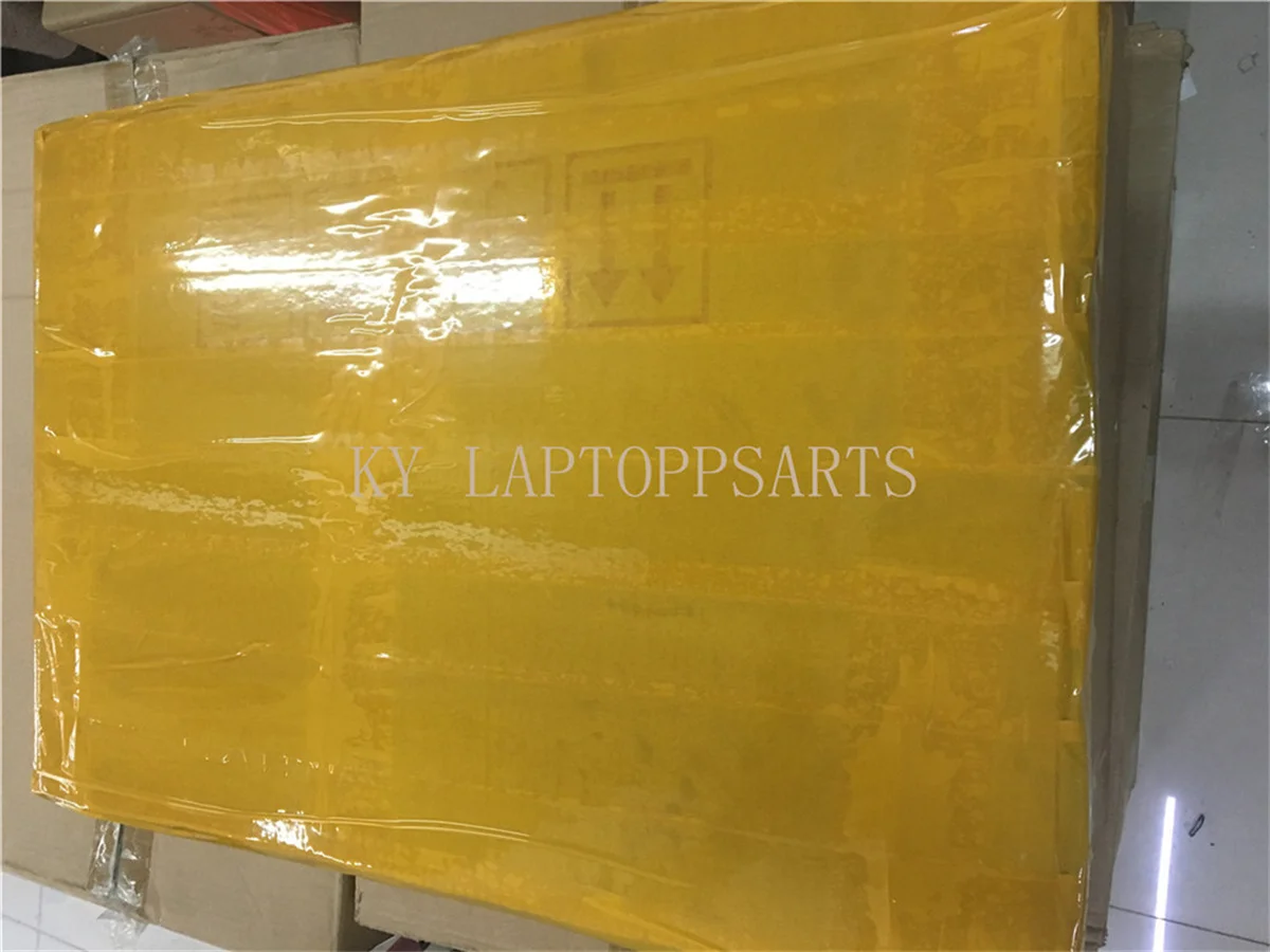 Отправка из США новинка для APPLE IMAC A1312 27 &quotстеклянная панель 922-9833 передняя крышка