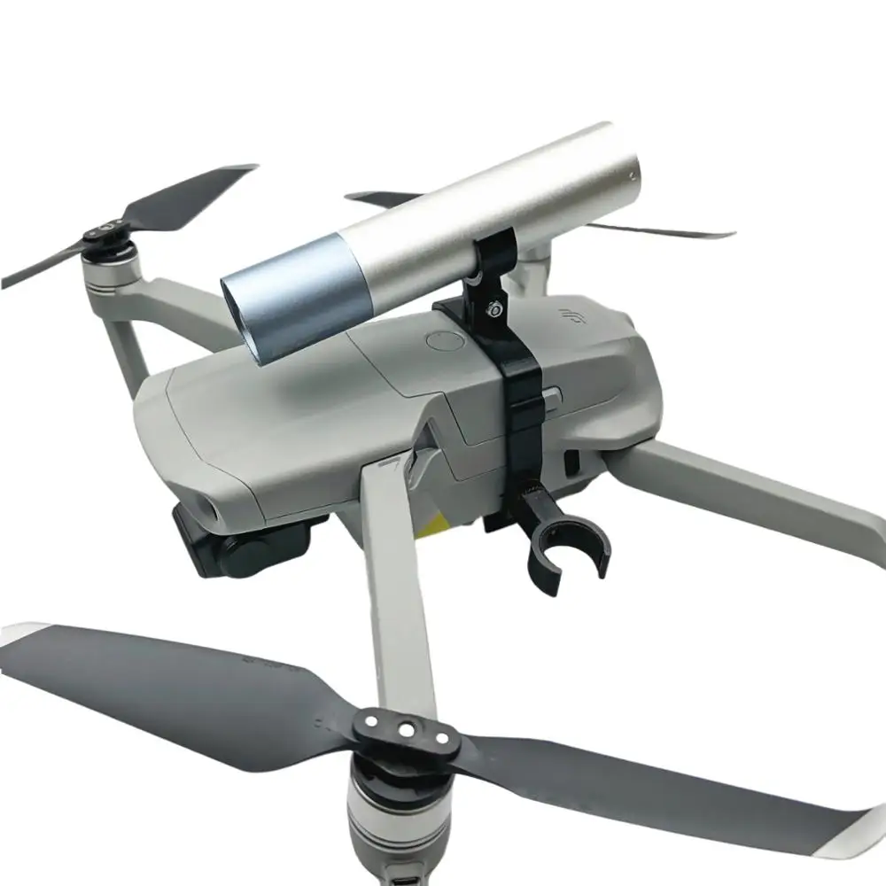 Светодиодный ночной Светильник для DJI Mavic Air 2 F поисковый светильник аксессуары