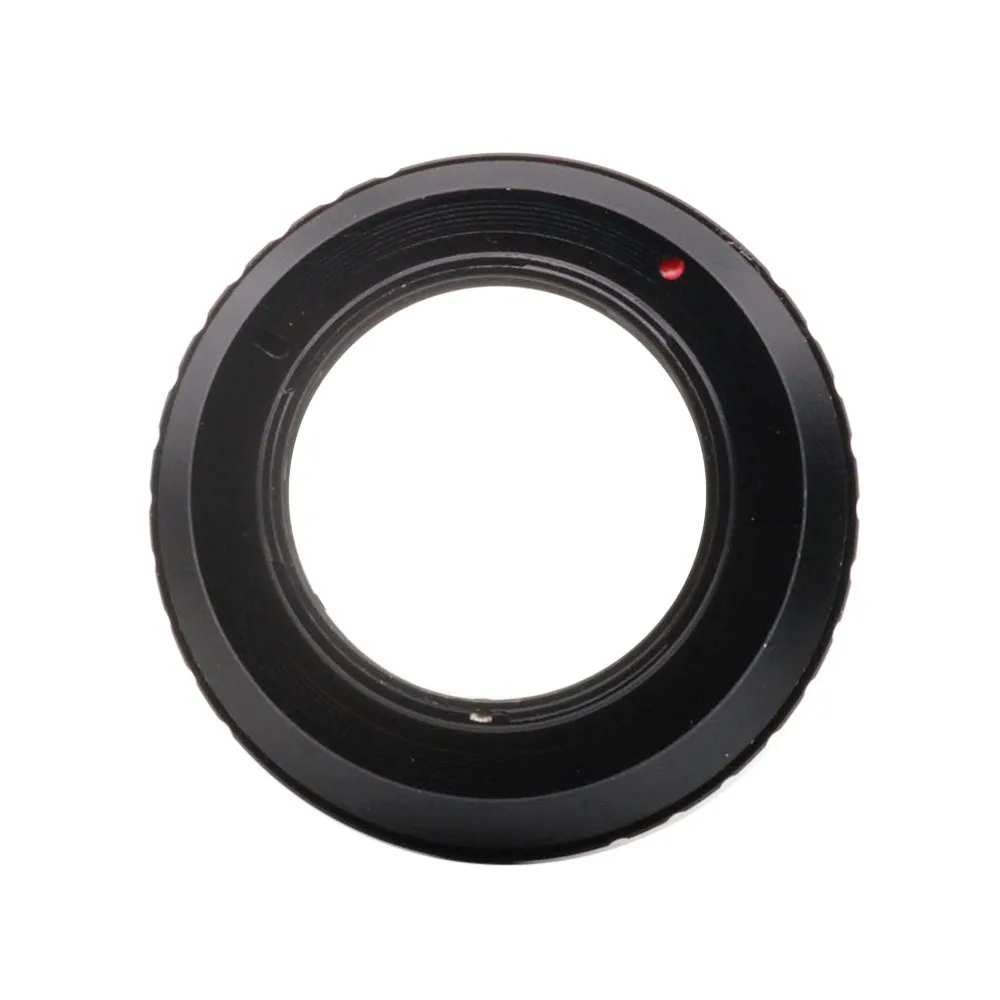 Кольцо-адаптер для крепления объектива Canon FD и камер Micro 4/3 Olympus PEN Panasonic Lumix LC8261 |