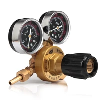 all copper nitrogen meter pressure reducing valve nitrogen pressure regulator