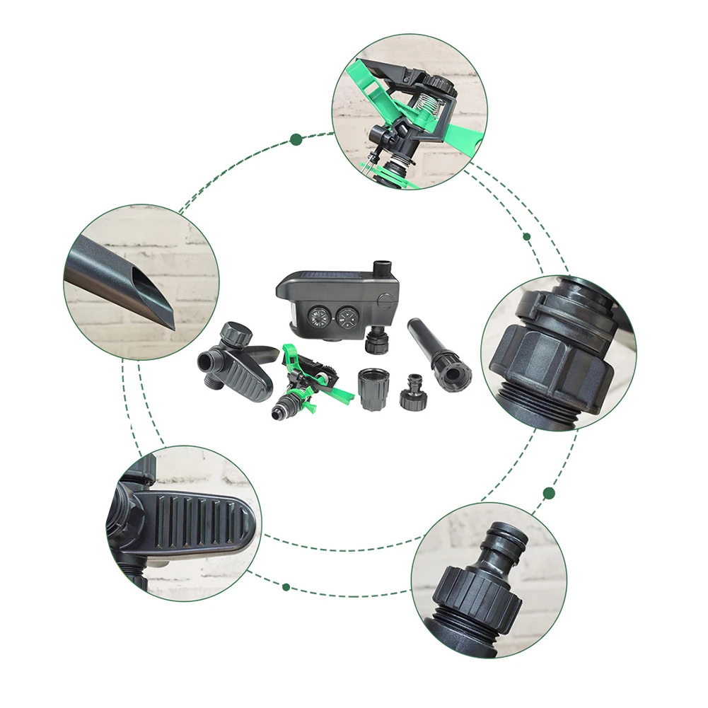 Отпугиватель вредителей на солнечных батареях активация движением для сада