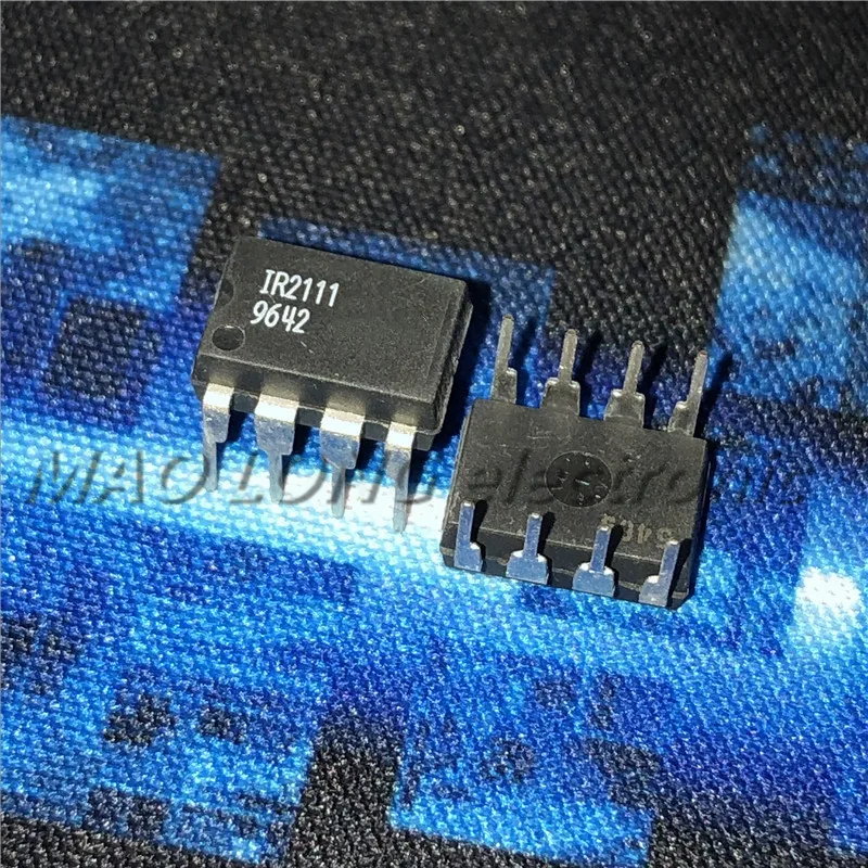 10 шт./лот IR2111 DIP-8 IR2111PBF DIP DIP8 в наличии новый оригинальный