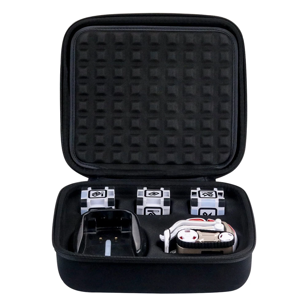 2020 новейшая жесткая дорожная сумка для переноски EVA футляр чехол Anki Cozmo 000 00048 или