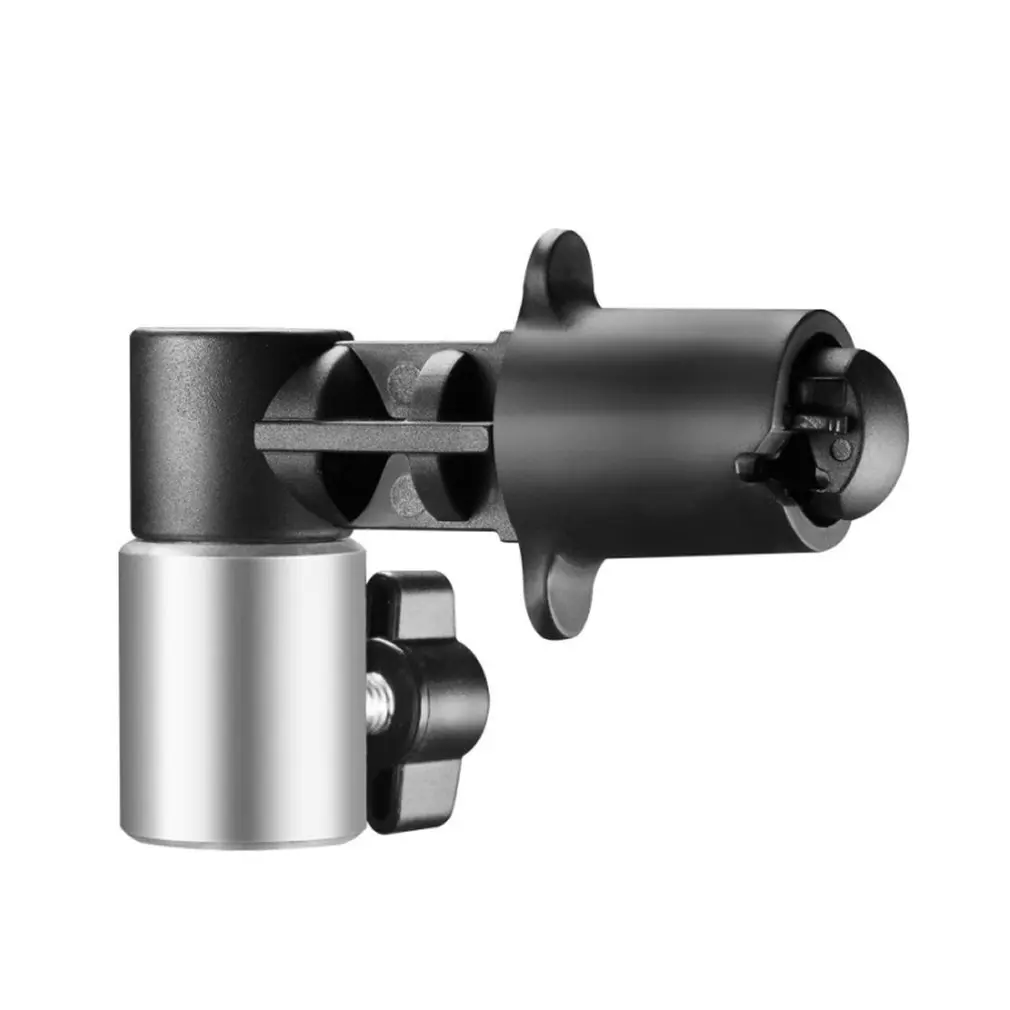 Держатель Кронштейн Вращающаяся головка отражатель дисковый рычаг