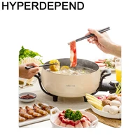 Home Keukenapparatuur Catering Materiel Appareil Cuisine Kitchen Appliance Commercial Restaurant Equipment Electric Skillet