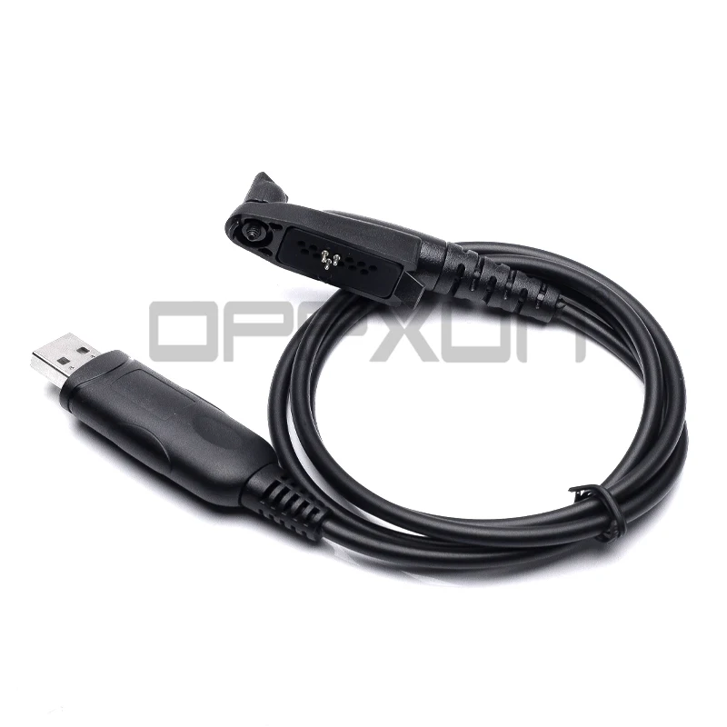 

USB Programming Cable For Motorola GP328PLUS GP338PLUS PTX700 PLUS PRO5150 GP644 GP688 GP344 GP388 EX500 EX560 XL GL200 Radio