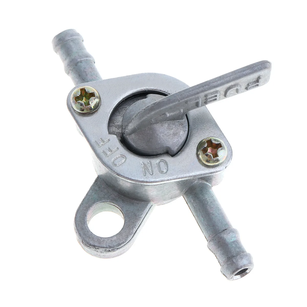 Бензиновый Бак для мотоцикла с двумя бензиновыми клапанами большинства