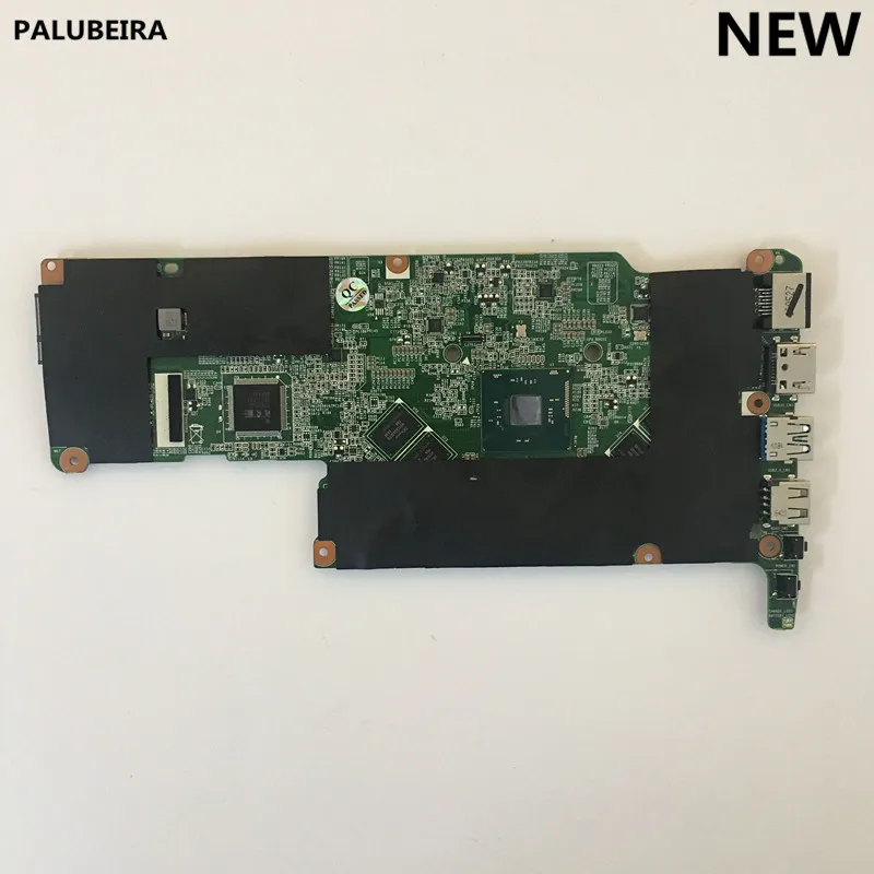 PALUBEIRA новая материнская плата для lenovo Yoga 300-11IBR ноутбук материнская плата с ЦПУ N3050 4 Гб 5B20K13586 Протестировано