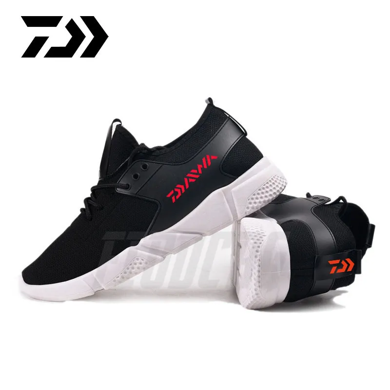 

2020 Daiwa Breathable Shoes Non-slip Fishing Shoes Breathable Shoes Running Shoes Climbing Shoes Casual Shoes Summer Shoes Men