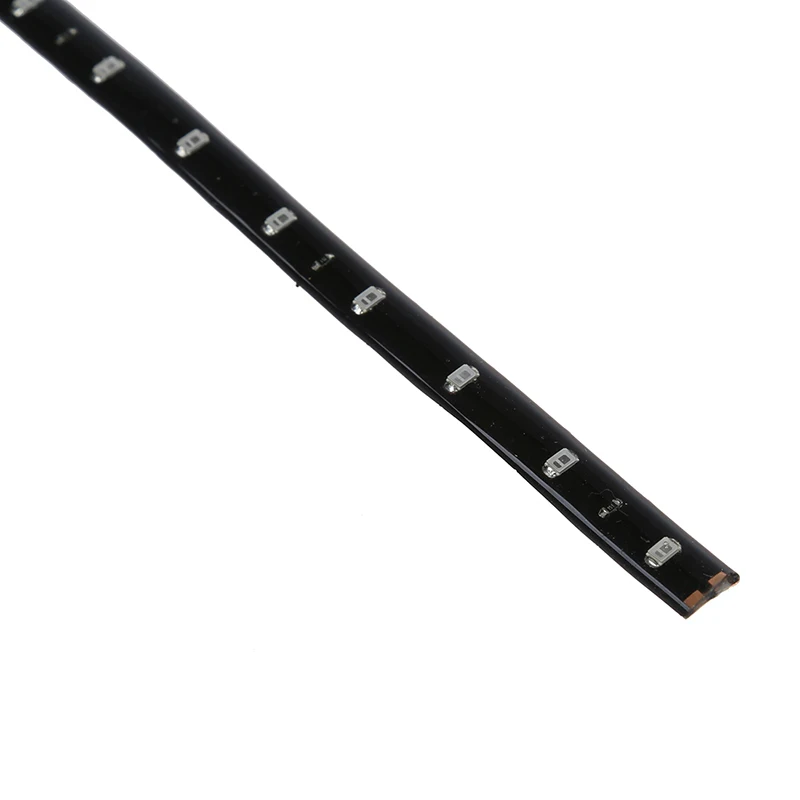 

Car Strip Under Light Neon Footwell Flexible Waterproof