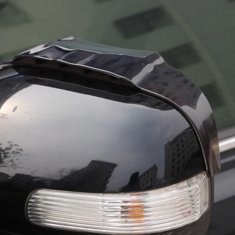 Направляющее лезвие для автомобильного зеркала заднего вида направляющее