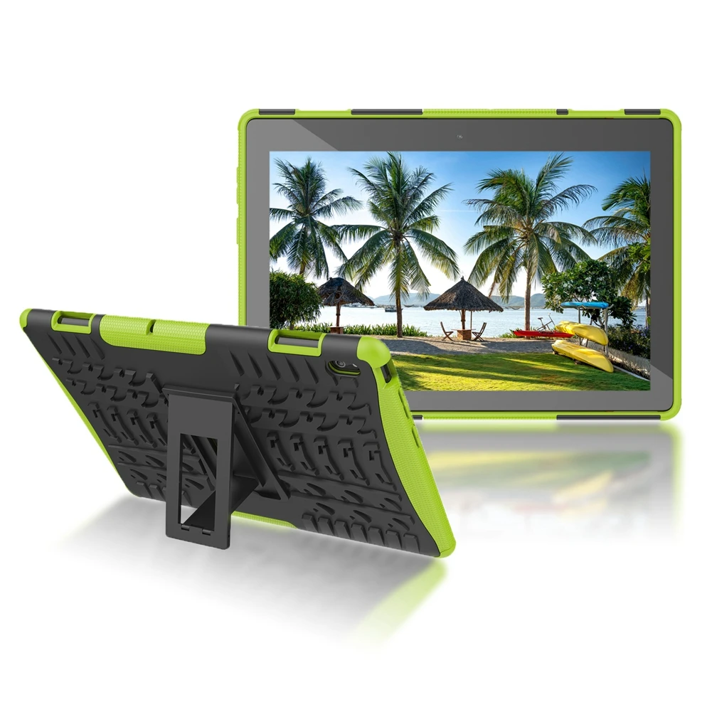 Case For Lenovo Tab E10 TB-X104F/L E7 TB-7104F cover 4 10 TB-X304L/N 3 7 TB-730X/F Silicone Kids Fundas | Компьютеры и офис
