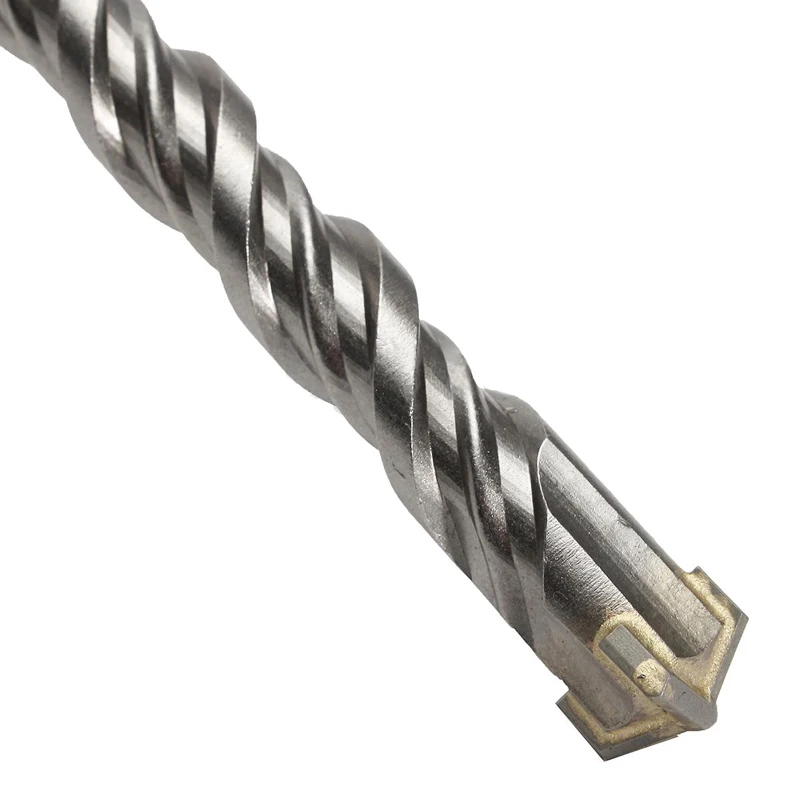 

Drill Bits Electric Hammer Concrete Stone Brick 160mm Replacement Rotary Carbide