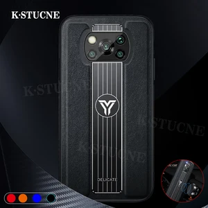 shockproof slim armor car magnetic bracket mobile phone case for xiaomi poco x3 nfc redmi 9 redmi note 9pro redmi k20 phone case free global shipping