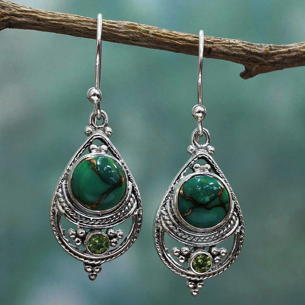 

Новые модные декоративные серьги из сплава, модные женские серьги-капли для женщин