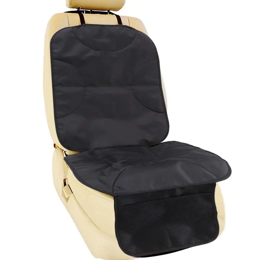 

Child Car Seat Cushion Anti-Slip Wear Pad Safety Seat Protection Pad