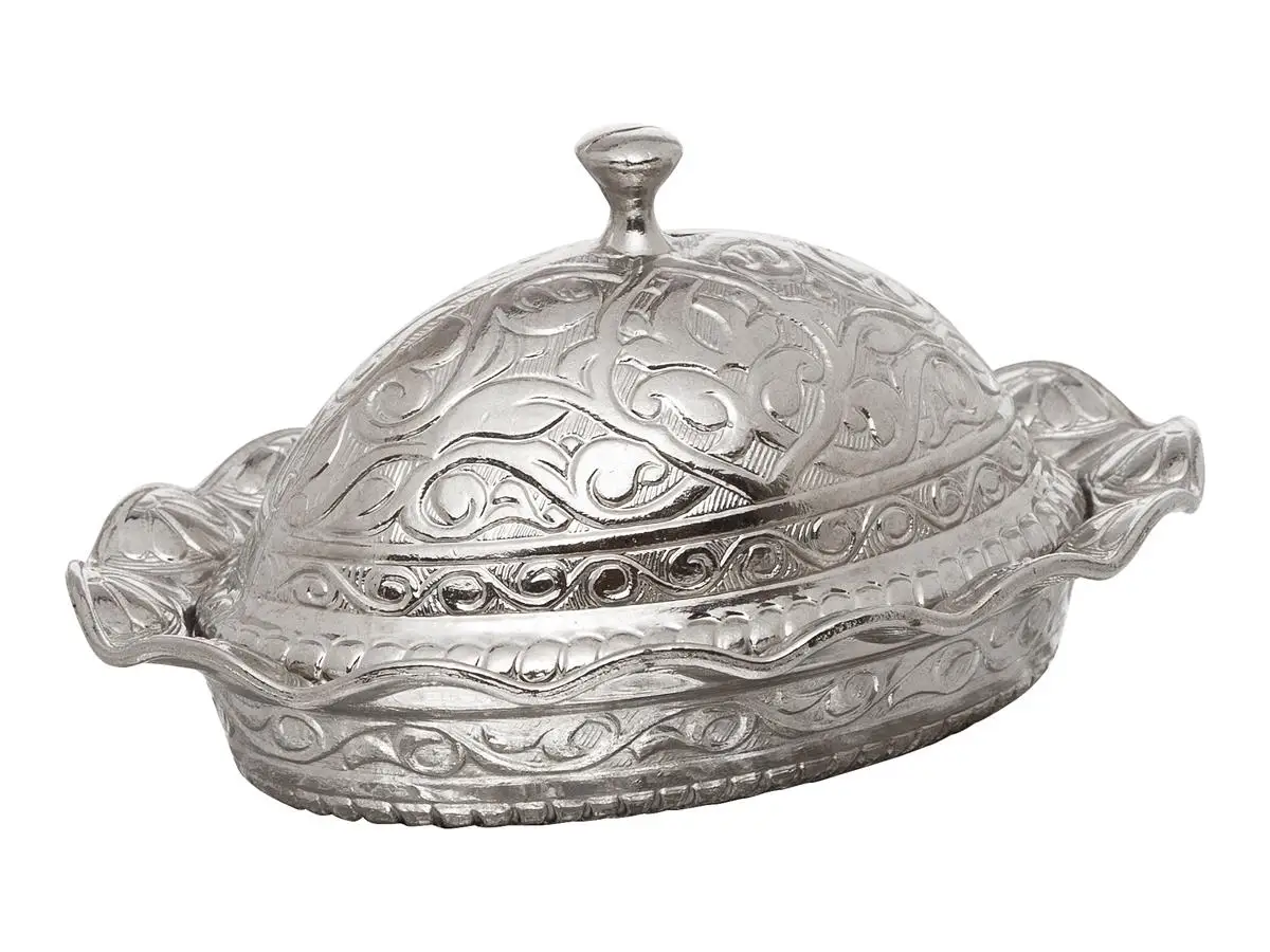 Из Стамбул Гранд базар кофе время сахарница Презентация стильная чаша