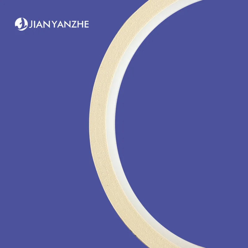 Малярная лента для разделения цвета малярная очень тонкого типа | Игрушки и хобби