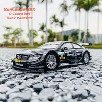 bburago 132 mercedes amg no 11 c coupe gary paffett wrc dtm wtcc rally racing alloy model car model collecting gifts