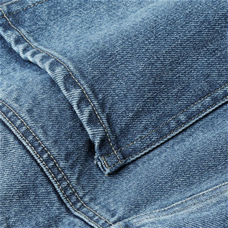 

Jeans Women Spring Korean Style Loose Wide-leg Chic Streetwear Students Ulzzang New Stylish All-match Leisure Womens Trousers BF