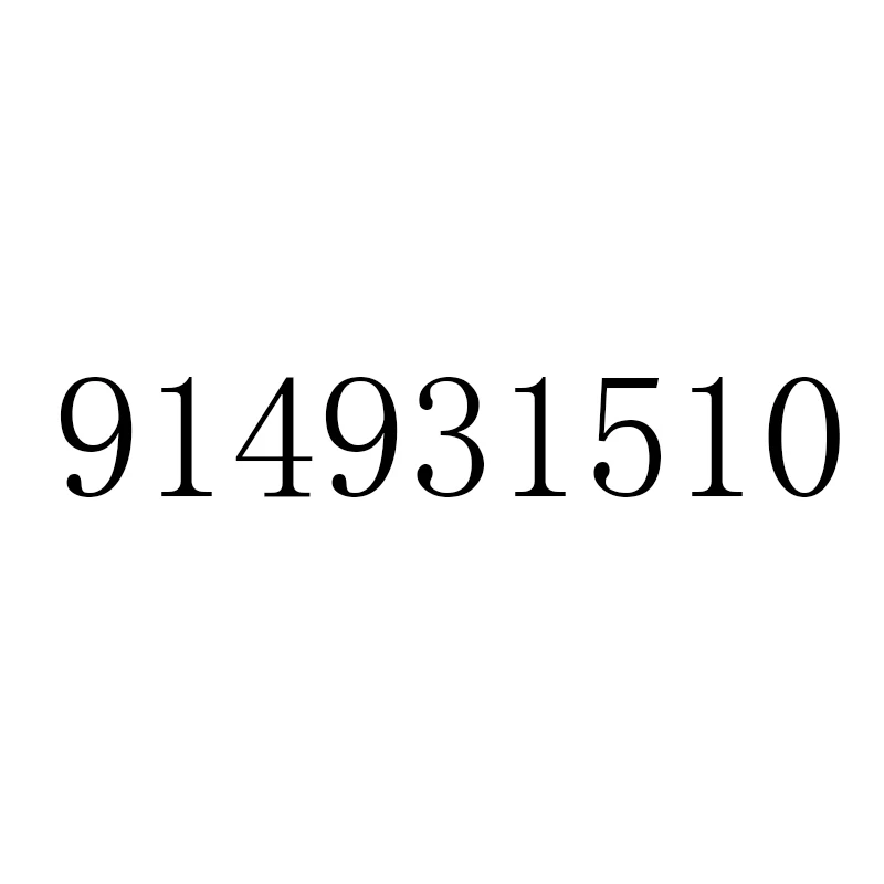 

914931510