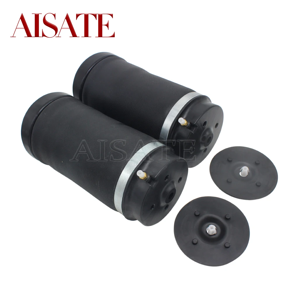 Воздушные шары задние для Mercedes Benz R-Class W251 V251 2005-2014 2 шт./пара пружинные мешки