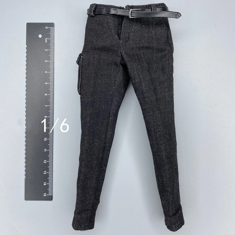 Аксессуары для экшн-камер 12 дюймов, черные брюки с поясом