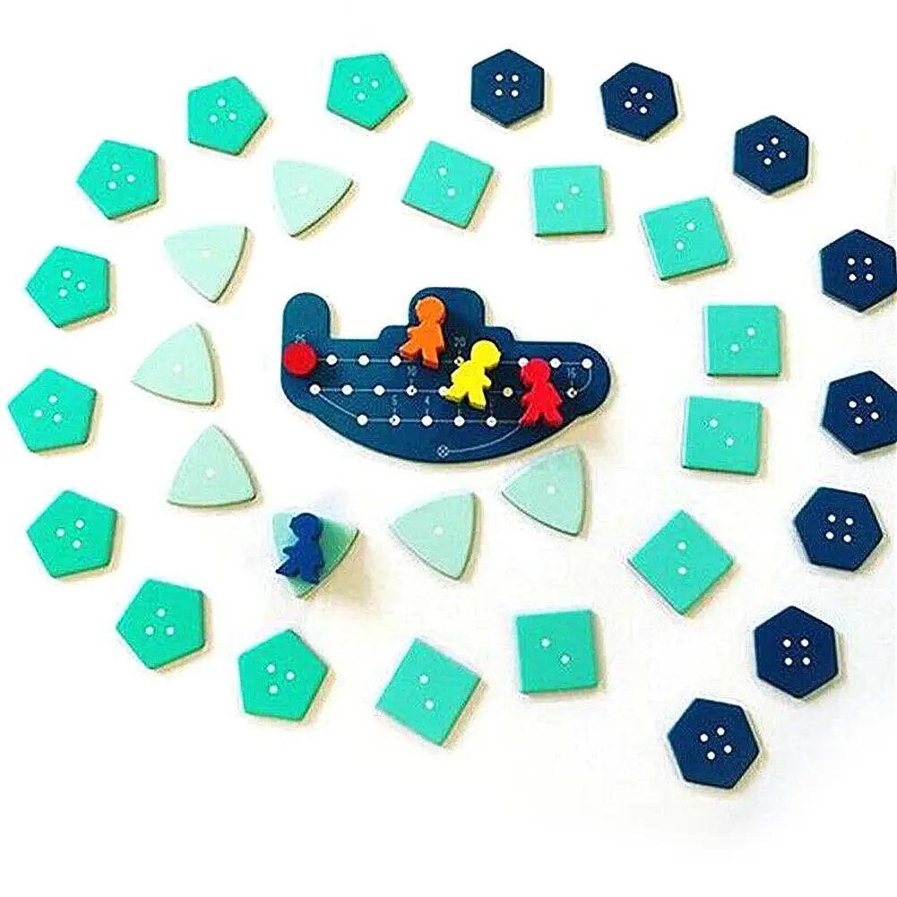 Приключения настольная игра карточная набор взаимодействие гаджет для семьи