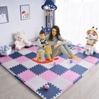 Детский коврик-пазл, 1,2 см, Детские гелевые гели, мягкие гели