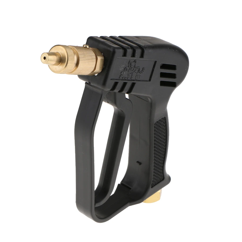 Инструмент для мойки высокого давления авто распылитель воды внутренняя резьба